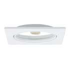 Spot de Embutir 1 Lâmpada Ar111 Luz Vita