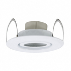 Spot de Embutir 1 Lâmpada Mini Luz Vita