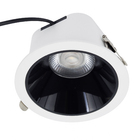 Spot de Embutir Com LED 18W Luz Amarela Gaya Bivolt