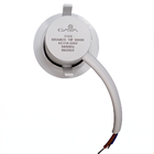 Spot de Embutir Branco Com LED Luz Amarela 1W Gaya Bivolt