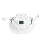 Spot de Embutir LED 12W Luz Branca Inspire Bivolt