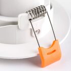 Spot de Embutir LED 12W Luz Branca LLUM Bronzearte Bivolt