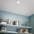 Spot de Embutir LED 20W Luz Neutra Inspire Bivolt