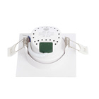 Spot de Embutir LED 5W Luz Amarela Inspire Bivolt