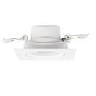 Spot de Embutir LED 5W Luz Amarela Inspire Bivolt