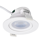 Spot de Embutir LED 5W Luz Branca Dimerizável Inspire Bivolt