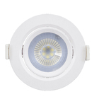 Spot de Embutir LED 5W Luz Branca Dimerizável Inspire Bivolt