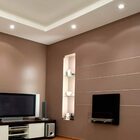 Spot de Embutir LED 5W Luz Branca LLUM Bronzearte Bivolt