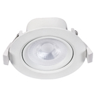 Spot de Embutir LED 5W Luz Neutra Inspire Bivolt