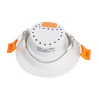 Spot de Embutir LED 6W Luz Branca Blumenau Bivolt