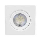 Spot de Embutir LED 7W Luz Branca LLUM Bronzearte Bivolt