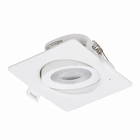 Spot de Embutir LED 7W Luz Branca LLUM Bronzearte Bivolt