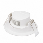 Spot de Embutir LED 7W Luz Branca LLUM Bronzearte Bivolt