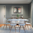 Spot de Embutir LED 7W Luz Branca LLUM Bronzearte Bivolt