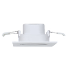 Spot de Embutir LED 9W Luz Amarela Inspire Bivolt