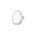 Spot de Embutir LED Luz Amarela 6W Bivolt Electrolux