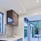 Spot De Embutir Led Pp 12w  Luminária Teto Gesso Drywall Bivo