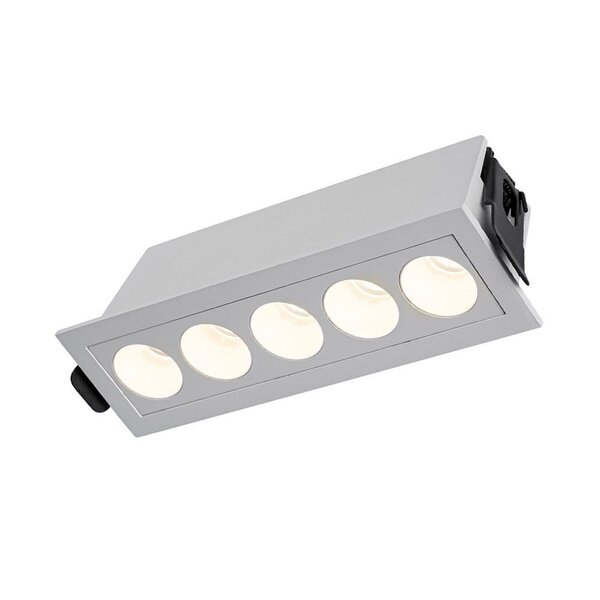 Spot De Embutir Nordecor Downlight Powerus Led Alto Irc 90 10