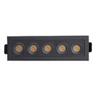 Spot De Embutir Nordecor Downlight Powerus Led Alto Irc 90 10