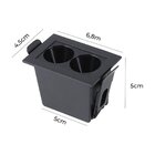 Spot De Embutir Nordecor Downlight Powerus Led Alto Irc 90 4w