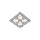 Spot De Embutir Nordecor Downlight Powerus Led Alto Irc 90 8w