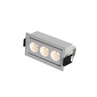 Spot De Embutir Nordecor Downlight Powerus Led Direcionável A