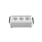 Spot De Embutir Nordecor Downlight Powerus Led Direcionável A