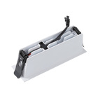 Spot De Embutir Nordecor Powerus Led 10w Bivolt Branco 3000k