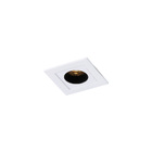 Spot De Embutir Nordecor Powerus Led 2w Bivolt Branco 3000k L