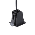 Spot De Embutir Nordecor Powerus Led 2w Bivolt Preto 3000k Lu