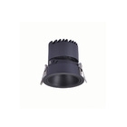 Spot De Embutir Nordecor Zagle Redondo Led Alto Irc 97 10w Bi