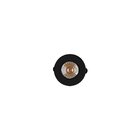 Spot De Embutir Para Móvel Stella Mini Móbili Redondo Led Alt