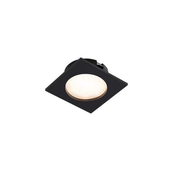 Spot De Embutir Para Móvel Stella Móbili Quadrado Led Alto Irc 90 2,5w ...