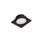 Spot De Embutir Para Móvel Stella Móbili Quadrado Led Alto Irc 90 2,5w ...