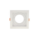 Spot De Embutir Recuado Astraled Berenices Para Lâmpada Par 2