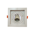 Spot De Embutir Recuado Par 20