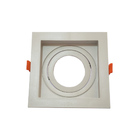 Spot De Embutir Recuado Par 20