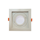 Spot De Embutir Recuado Par 20