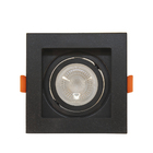 Spot De Embutir Recuado Taschibra Conecta Para Lâmpada Mr11 Q