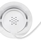 Spot De Embutir Redondo Branco 7cm Led 3w 3000k Bivolt