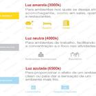 Spot De Embutir Redondo Branco 7cm Led 3w 3000k Bivolt