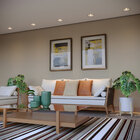 Spot de Embutir Sandi AR111 Branco Save Energy