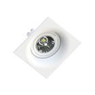 Spot de Embutir Sandi AR70 Branco Save Energy