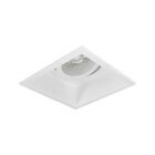 Spot De Embutir Slim Frame Branco Gu10 P/mr11 Ya001w Bella St