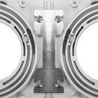 Spot De Embutir Slim Frame Branco Gu10 P/mr16 Ya001w Bella St