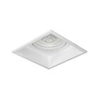 Spot De Embutir Slim Frame Branco P/ 1x E27 E Par 20 Ya002w B