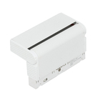 Spot de Foco LED Amarelo Mag 6W Branco Gaya 48V