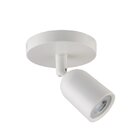 Spot De Led Direct Mr16 Circular 4w Branco Taschibra