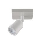 Spot De Led Direct Mr16 Linear 4w Branco Taschibra 3000k Amar