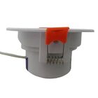 Spot De Led Lampada 3 Funçoes Morna Fria Bivolt Iluminação Re